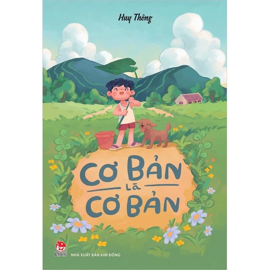 Sách - Cơ bản là Cơ Bản
