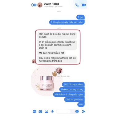 Kem ngày laco luxurry cream | BigBuy360 - bigbuy360.vn