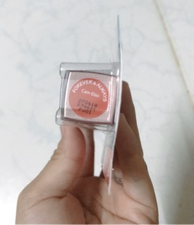 SON KEM LÌ LIP LACQUER MATTE CAM ĐÀO