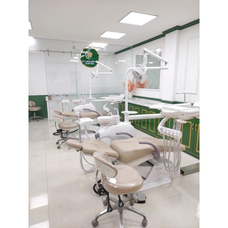 Ghế ngồi bác sỹ - nha sỹ chất lượng cao hãng kaso