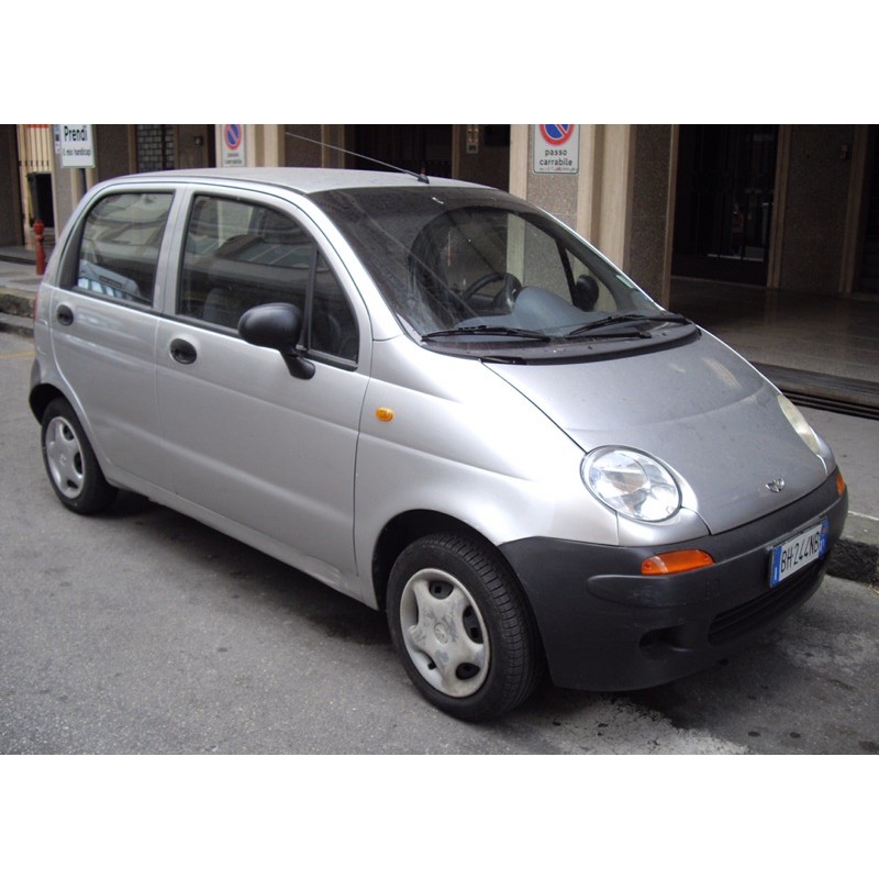 Ống cao su cổ hút gió Matiz 1, Matiz 2 hàng chính hãng GM