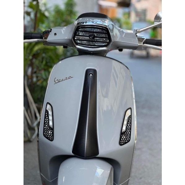 CÀ VẠT NHÔM CNC CHO VESPA SPRINT VÀ PRIMAVERA