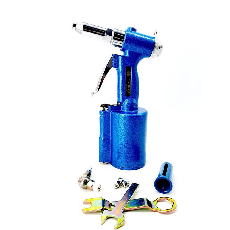 RÚT ĐINH TÁN RIVER DẠNG SÚNG HIỆU YUNICA YAR- 500