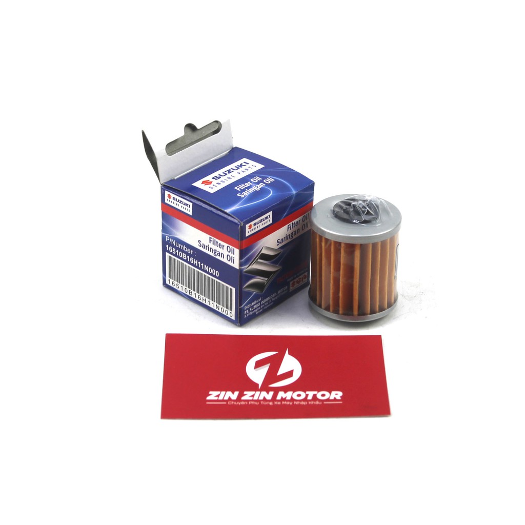 Lọc Nhớt - Axelo Indo - ZIN ZIN MOTOR