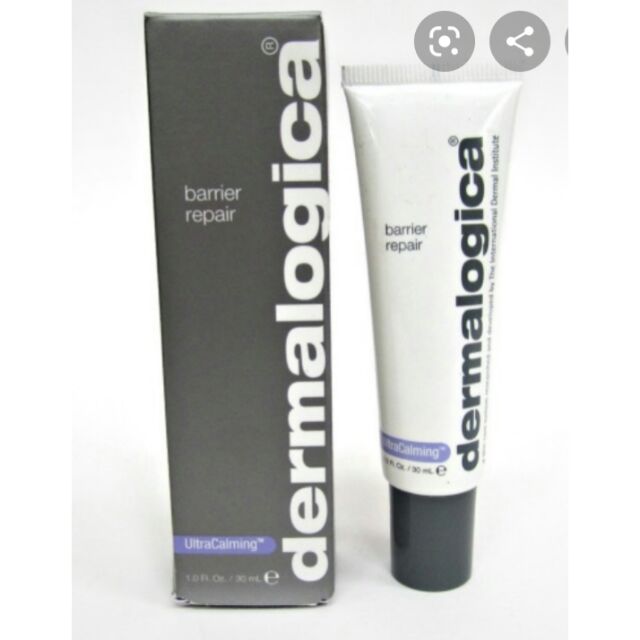Kem dưỡng phục hồi da nhạy cảm Barrier Repair Dermalogica