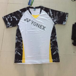 Áo cầu lông Yonex tay ngắn