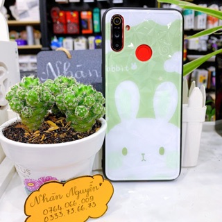 Ốp lưng Realme C3 dễ thương