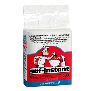 MEN KHÔ SAF-INSTANT (MEN LẠT)v