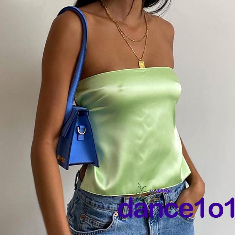 ❃Ze♀Áo Cổ Thuyền Màu Sắc Thanh Lịch