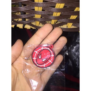 Móc chìa khoá hình ngộ nghĩnh doremon minion captain thỏ cony người nhện kitty