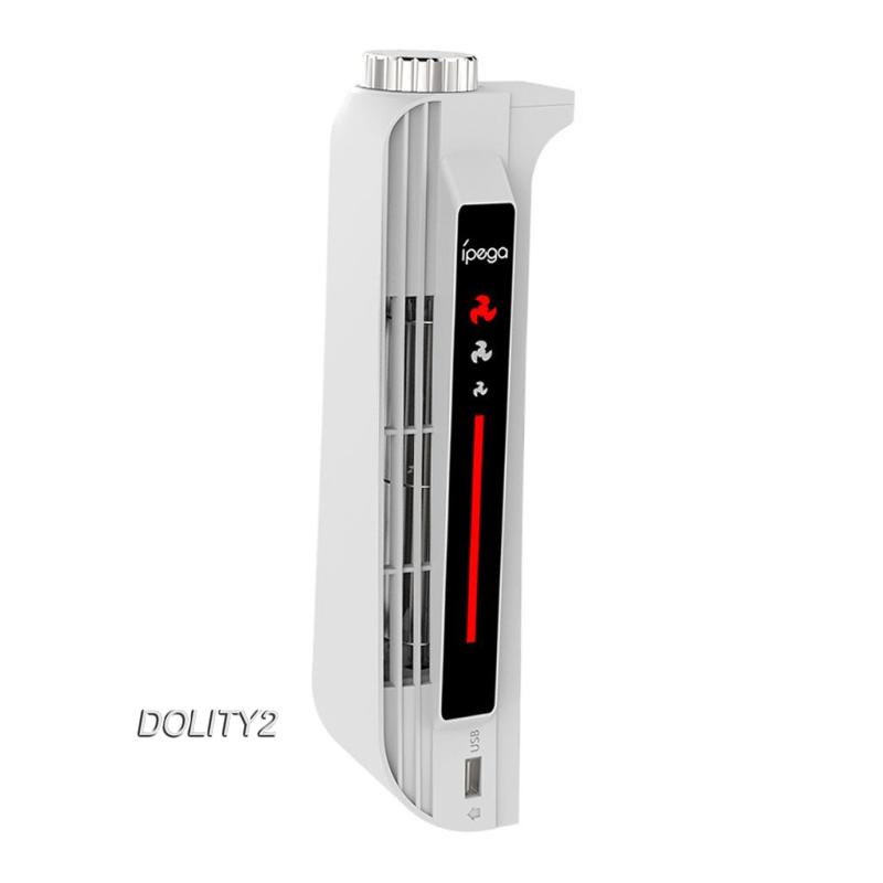 Quạt Làm Mát 2 Tốc Độ Cho PS5 PS5