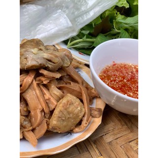 Măng đá Tánh Linh, Bình Thuận