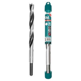 12mm mũi khoan gỗ total tac131201