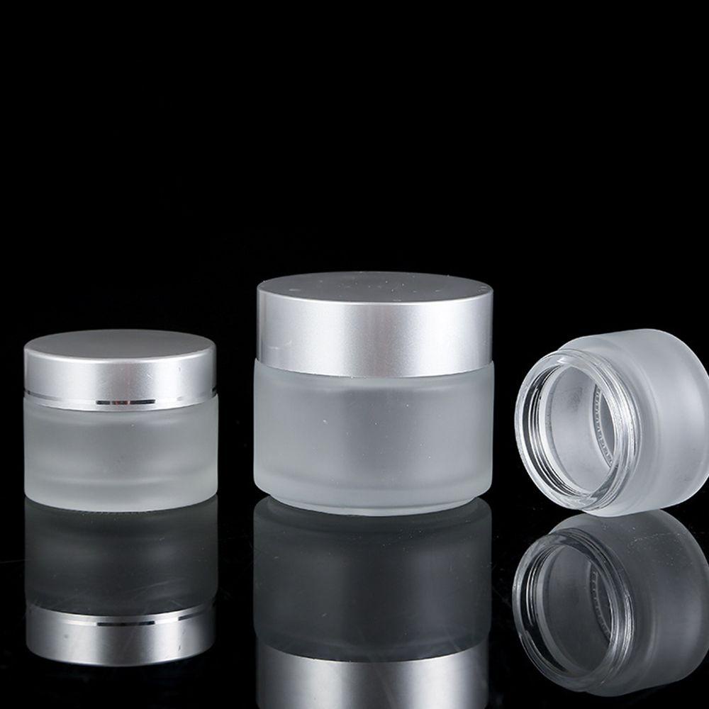 Hộp Rỗng Đựng Mỹ Phẩm 1 Ngăn Có Nắp Đậy Tiện Dụng