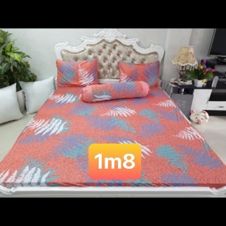 Drap thun han quoc
