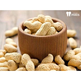 [NOWSHIP HN] Lạc trắng 500gr ( bóc tay hàng chọn )