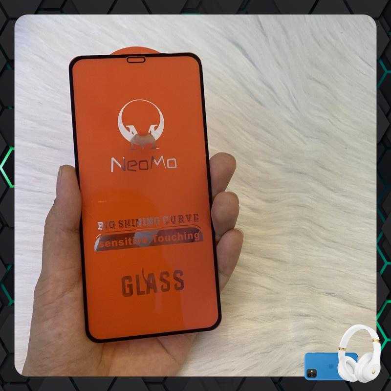 Cường Lực Full Huawei NOVA 2IĐ/ NOVA 2IT/ NOVA 3I/ NOVA 3E/ NOVA 4E NeoMo