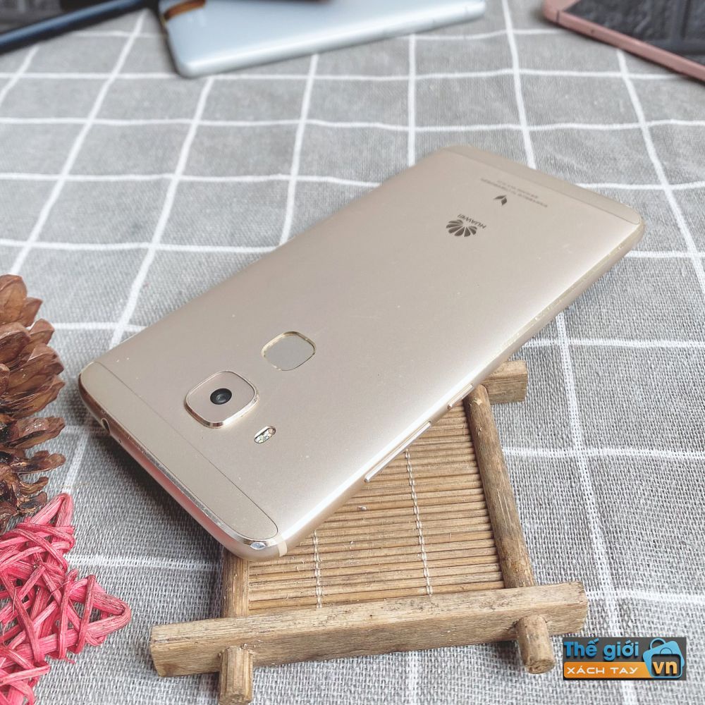 Điện thoại huawei maimang 5 chính hãng- màn hình 5,5 inch, chip 625 mượt mà , 2 sim, tiếng việt đầy đủ