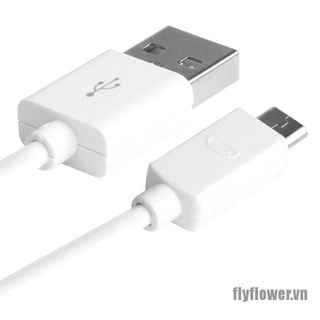 PLUMHOME Dây Cáp Sạc Và Truyền Dữ Liệu Micro Usb 2.0 Cho Android