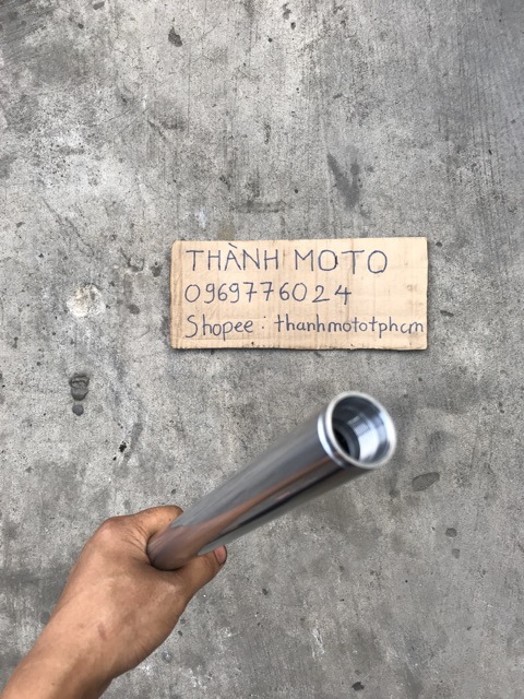 Ty phuộc trước xe Honda Sonic 150r