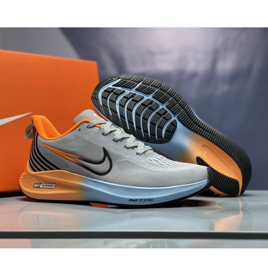 Giày Nike Vomero 9X Nam | Chính Hãng - FullBox