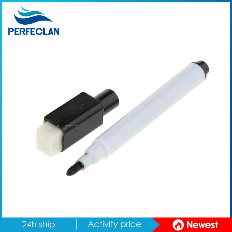 [Perfeclan] Bảng Kẹp Huấn Luyện Chiến Thuật Bóng Đá Có Nam Châm Có Thể Gập Lại