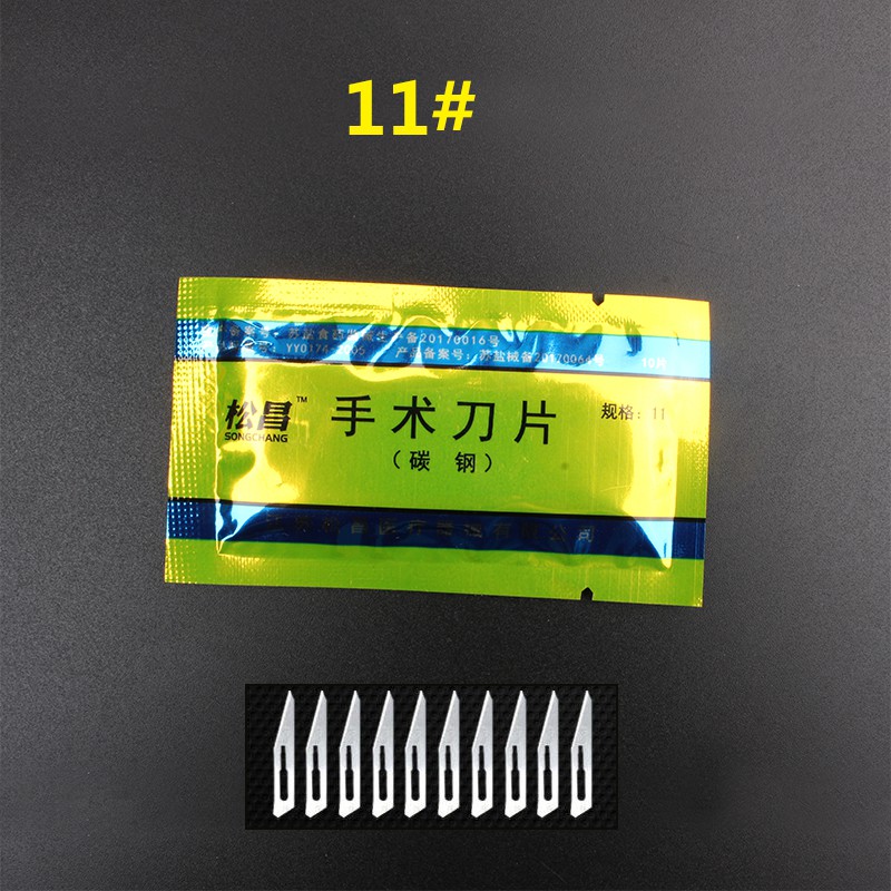 Dao mổ khắc gỗ đa chức năng