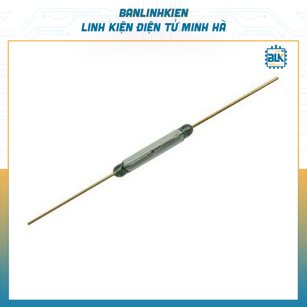 Công Tắc Từ FR3S 2x14MM