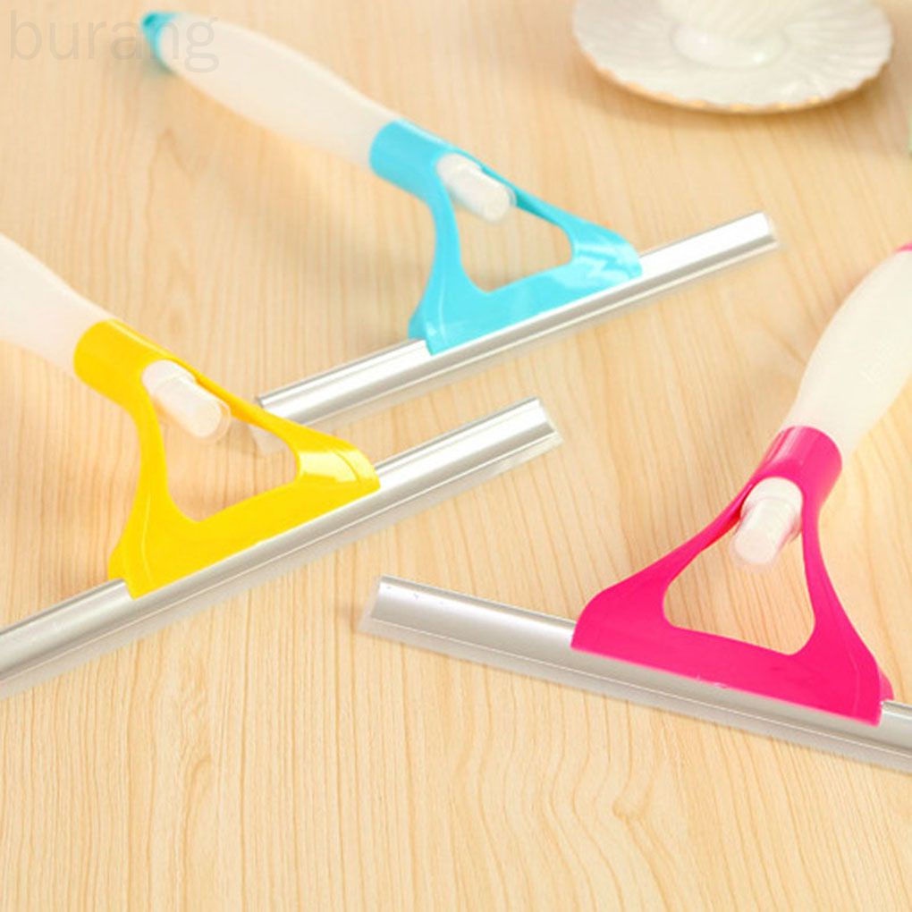 Dụng cụ vệ sinh cửa kính màu sắc ngẫu nhiên