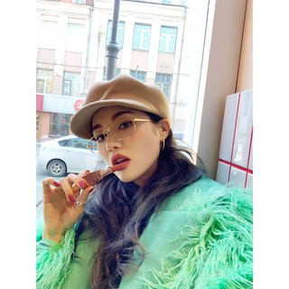 [THANH LÝ] SON VỎ VÀNG 3CE MATTE LIP COLOR #226