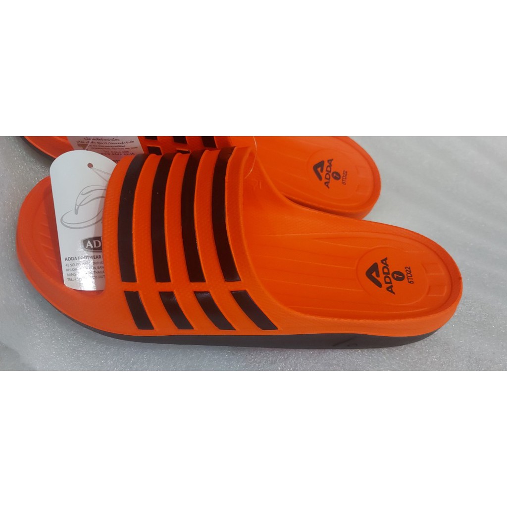 Dép Nam ADDA THái Lan 5TD22