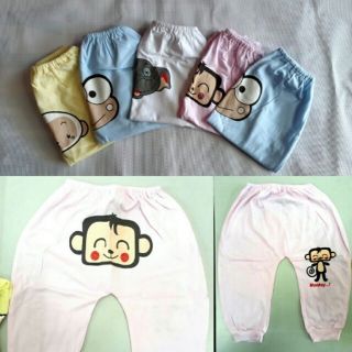 Quần dài sơ sinh carter số 1/3/6/9/12/18/24.