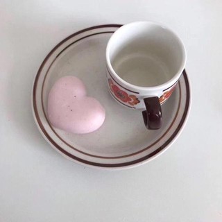 Xà Phòng Hình Trái Tim Nhật Bản