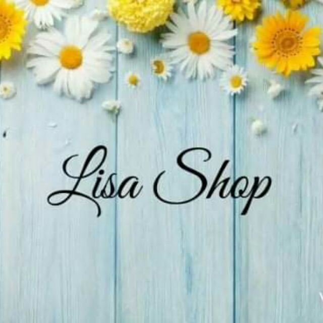 Lisa shop ^-^