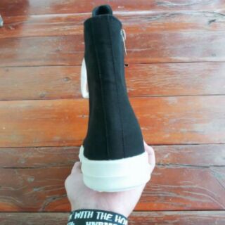 Giày Rick Owens