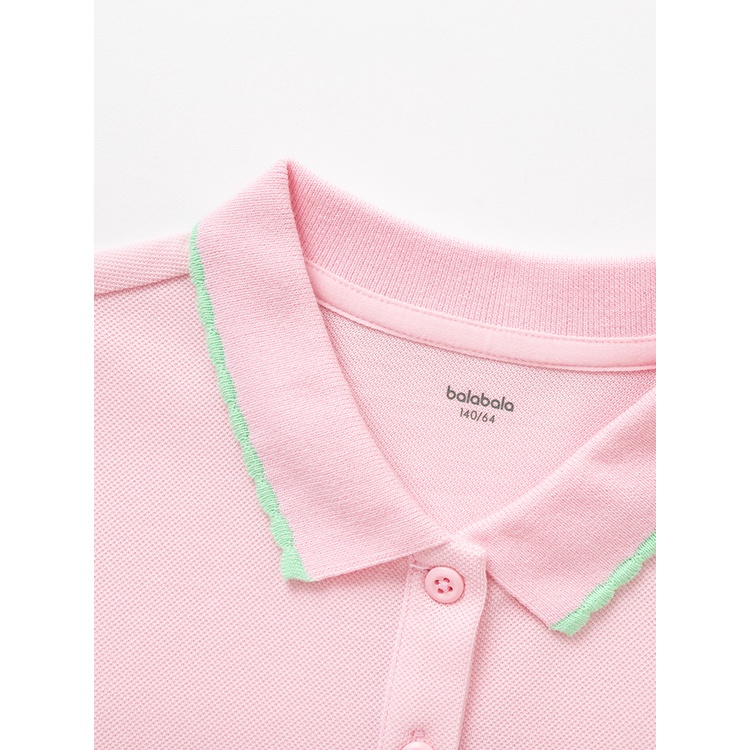Áo thun thời trang BALABALA - KIDS dành cho bé gái 208222117025