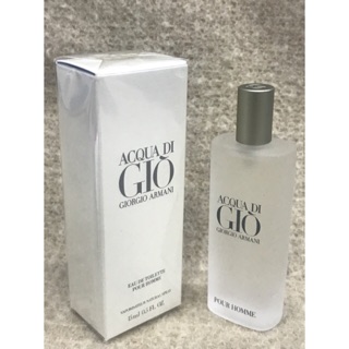💥[Nước hoa mini NAM] ARMANI ACQUA DI GIÒ 15ml xịt