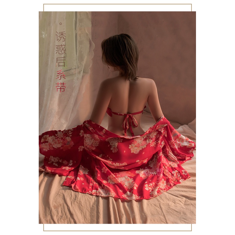 FridayStore Set ngủ Kimono Cực Phẩm  L438 | BigBuy360 - bigbuy360.vn