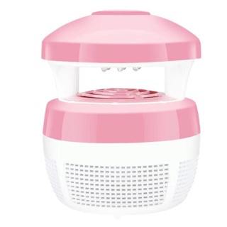 ĐÈN BẮT MUỖI X-208 CÓ QUẠT