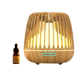MÁY XÔNG TINH DẦU HUMIDIFIER K8