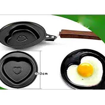 combo 2 Chảo rán trứng mini