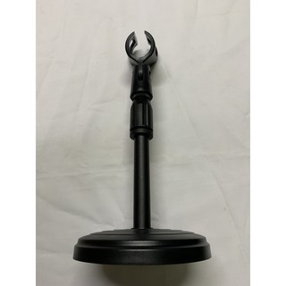 Chân Đế Micro Đứng Để Bàn Microphone Stand