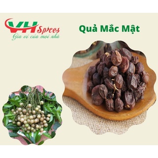 Quả móc mật sấy khô việt hiệp gói 1kg
