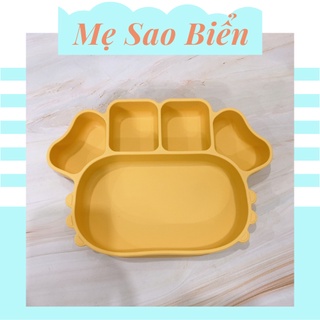 Khay cua silicon chống lật AAG