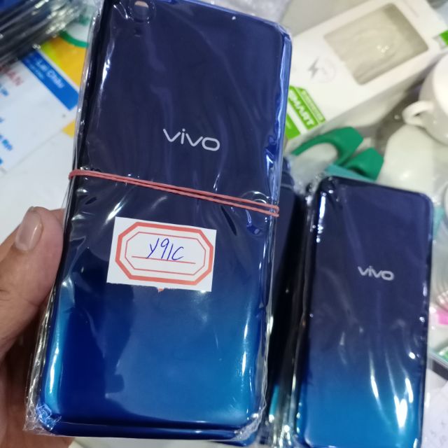 Vỏ lưng vivo y91c