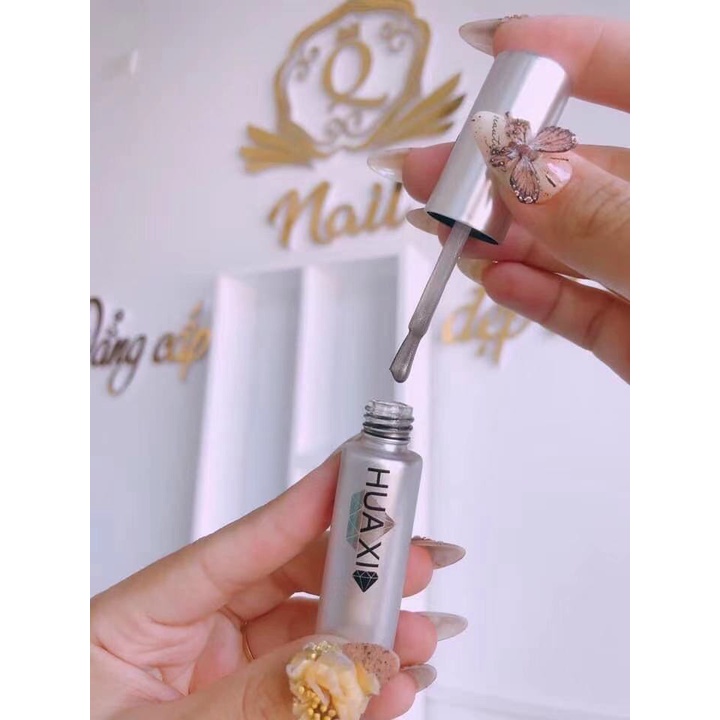 Mắt mèo kim cương Huaxi