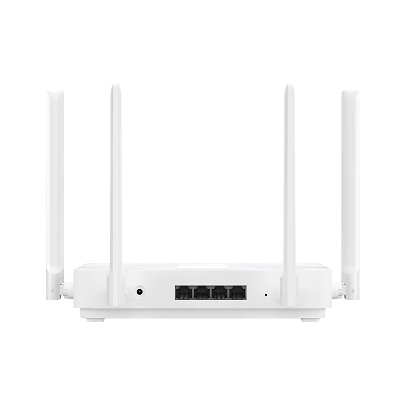 [Mã 66ELHASALE hoàn 7% đơn 500K] Bộ phát WiFi Xiaomi Mi Router AX1800 - Hỗ trợ mesh, WiFi 6, 5 Core