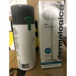 Tâỷ da chết cám gạo Daily micro foliant