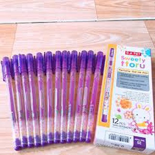 Bút Gel Sweety ttoru