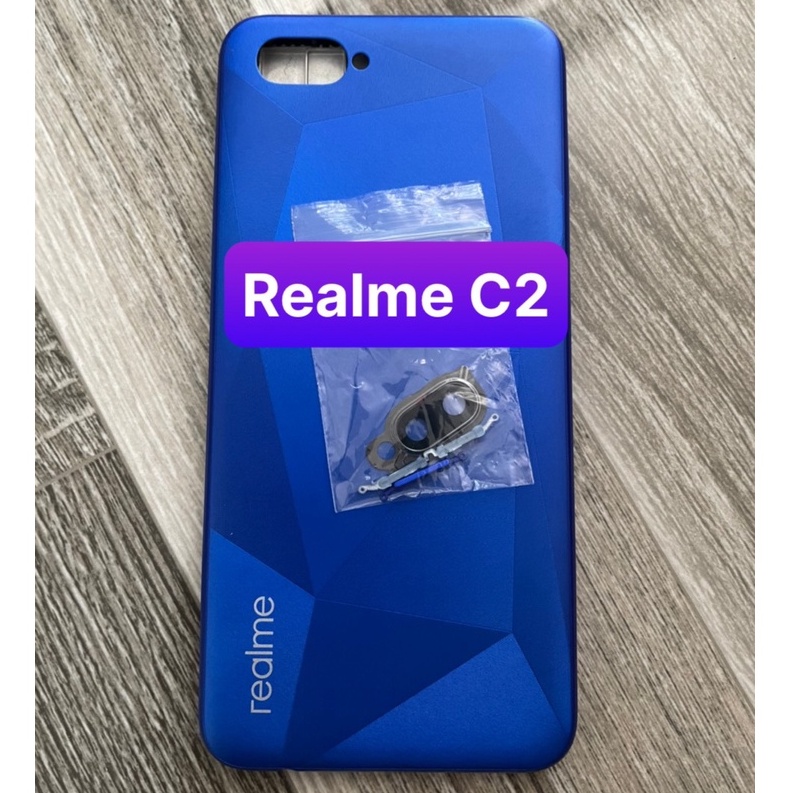 Bộ xương vỏ Realme C2